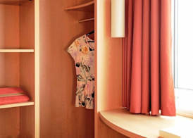 Noxi Hotel 5