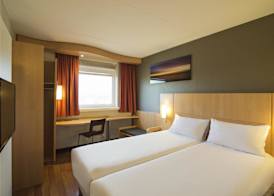 ibis Utrecht 5