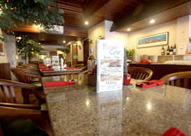 Karon Cafe Inn 2