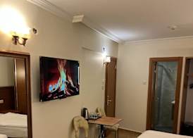 Hotel Rio 5