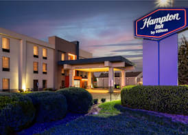 Hampton Inn Owensboro South 2