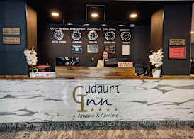 Gudauri Inn 3