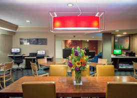 TownePlace Suites by Marriott Baltimore BWI Airport 2