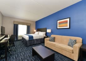 Holiday Inn Express & Suites PEEKSKILL-LOWER HUDSON VALLEY by IHG 4
