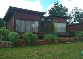 Tupa Lodge Selva y Rio 4
