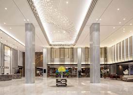 Wyndham Shanghai Pudong 2