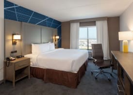 Comfort Inn & Suites Buffalo Airport 5