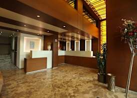 Britannia Suites 2