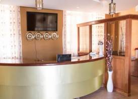 Astorian Grand Hotel 2