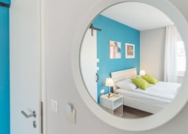 4 Elements Old Town Views Rooms 5