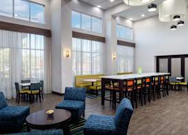 Hampton Inn & Suites Savannah - I-95 South - Gateway 3