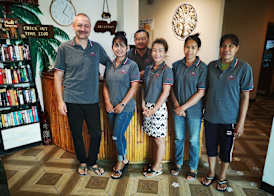 Seven Seas Hotel Patong Beach 2