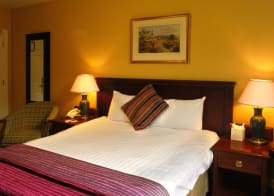 Haughton Hall Hotel & Leisure Club 2