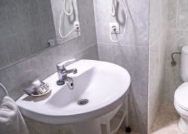 Hotel Mireia 4