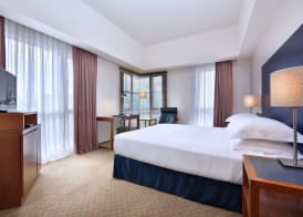 Hotel Capitol Kuala Lumpur 3