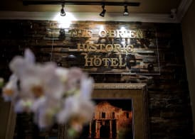 O'Brien Riverwalk Boutique Hotel 2