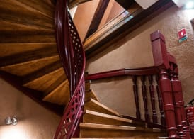 Logis Hotel Saint-Martin 4
