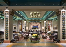 King David Hotel Jerusalem 2