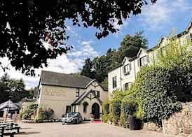 Aherlow House Hotel & Lodges 3
