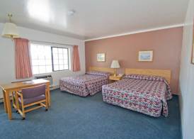 Brooks St. Motor Inn 3