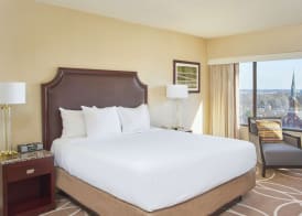 Hyatt Regency Lexington 4
