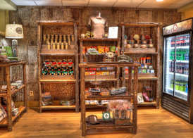 The Appy Lodge 2