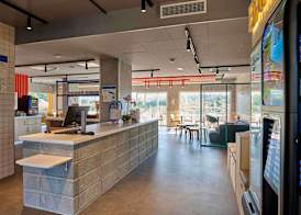 Ibis Budget Nangy Annemasse 5