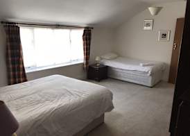 The Embassy Hotel 5