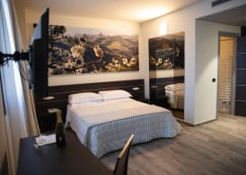 Castahotel 5