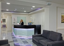 Archipelagos Hotel 2