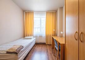 RVR Smart Apartments Riga with Free Parking and Self Check-in 4