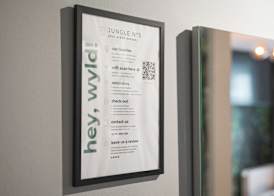 JUNGLE No5 Boutique Hotel - Stuttgart City-Center 5