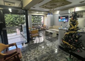 Naif Bey Hotel 3