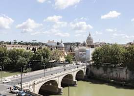 Sonder - Prati Lungotevere 3