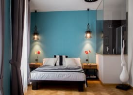 QT Suites Roma 2