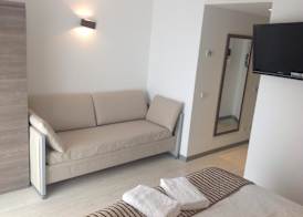 Hotel Luna Bianca Folgaria 2