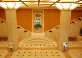 Hotel Nikko Fukuoka 5