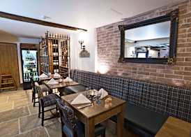 The George Hotel 3