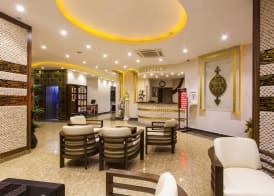 Kleopatra Ada Beach Hotel 3