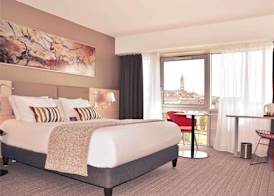 Mercure Périgueux Centre Historique 5