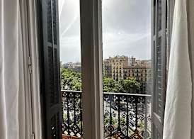 Rooms Tetuan 3
