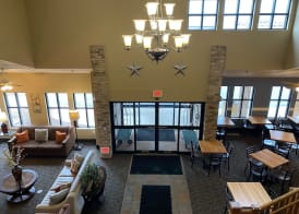 AmericInn by Wyndham Greenville 2