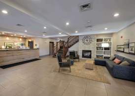 Country Inn & Suites by Radisson, Queensbury - Lake George , NY 3