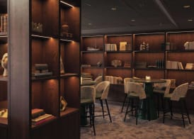 Best Western Plus John Bauer Hotel 3