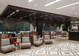 Golden Tulip City Centre Gurgaon 3