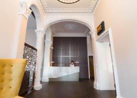 The Perle Oban Hotel & Spa 3