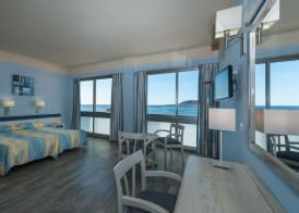 Apartamentos Colón Playa 4