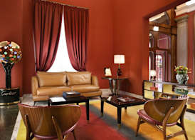 Hotel L'Orologio Roma - WTB Hotels 5