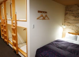 K's House Hostels - Hakone Yumoto Onsen 5