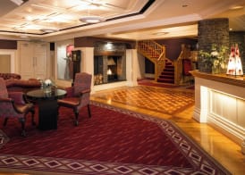 Castle Hotel Macroom 3